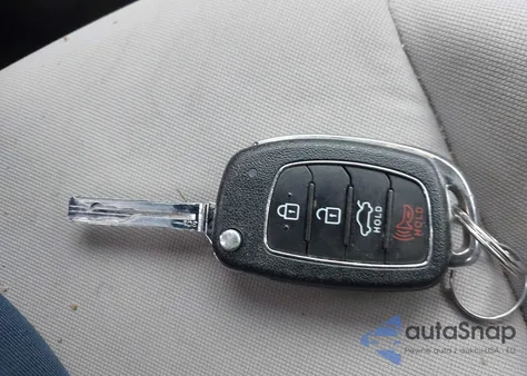 2018 Hyundai Sonata Se from USA, damaged, VIN 5NPE24AF4JH652750